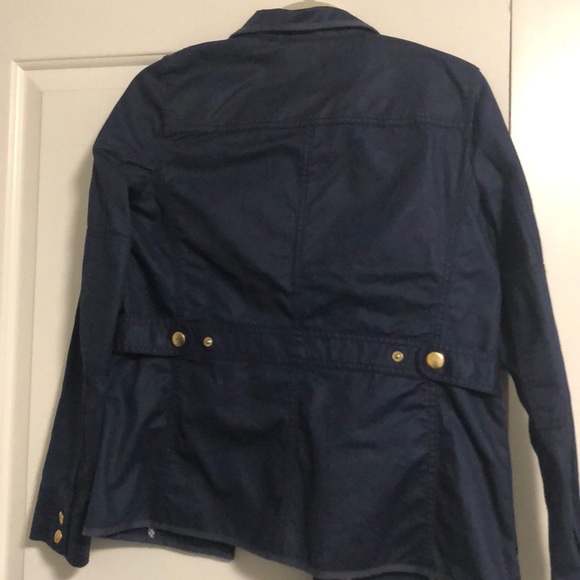 J. Crew jacket - Picture 5 of 5